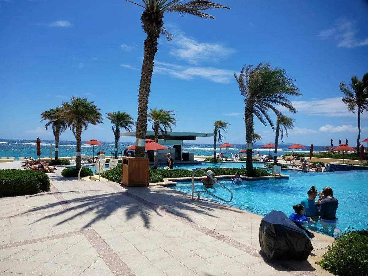 Dawn Beach Club Luxury Apartment Appart hôtel