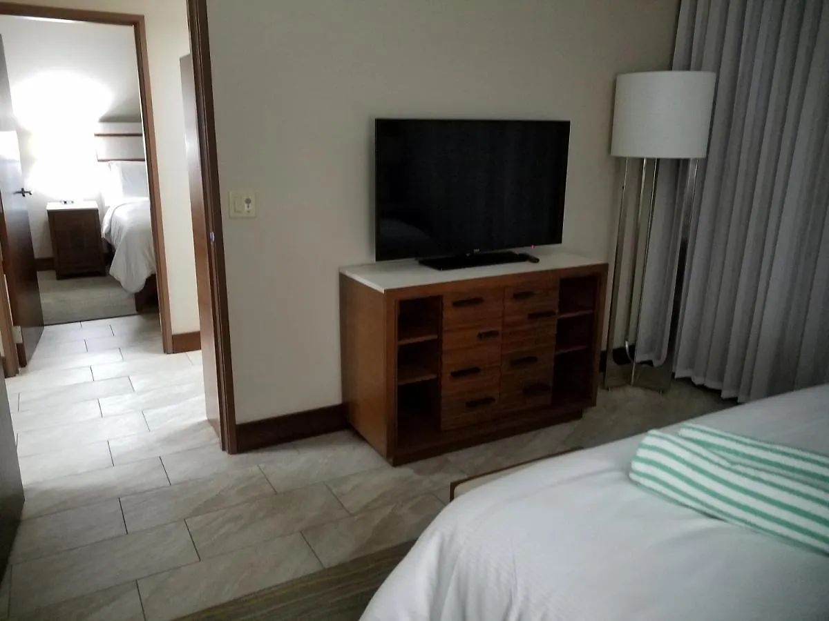 Dawn Beach Club Luxury Apartment Dawn Beach