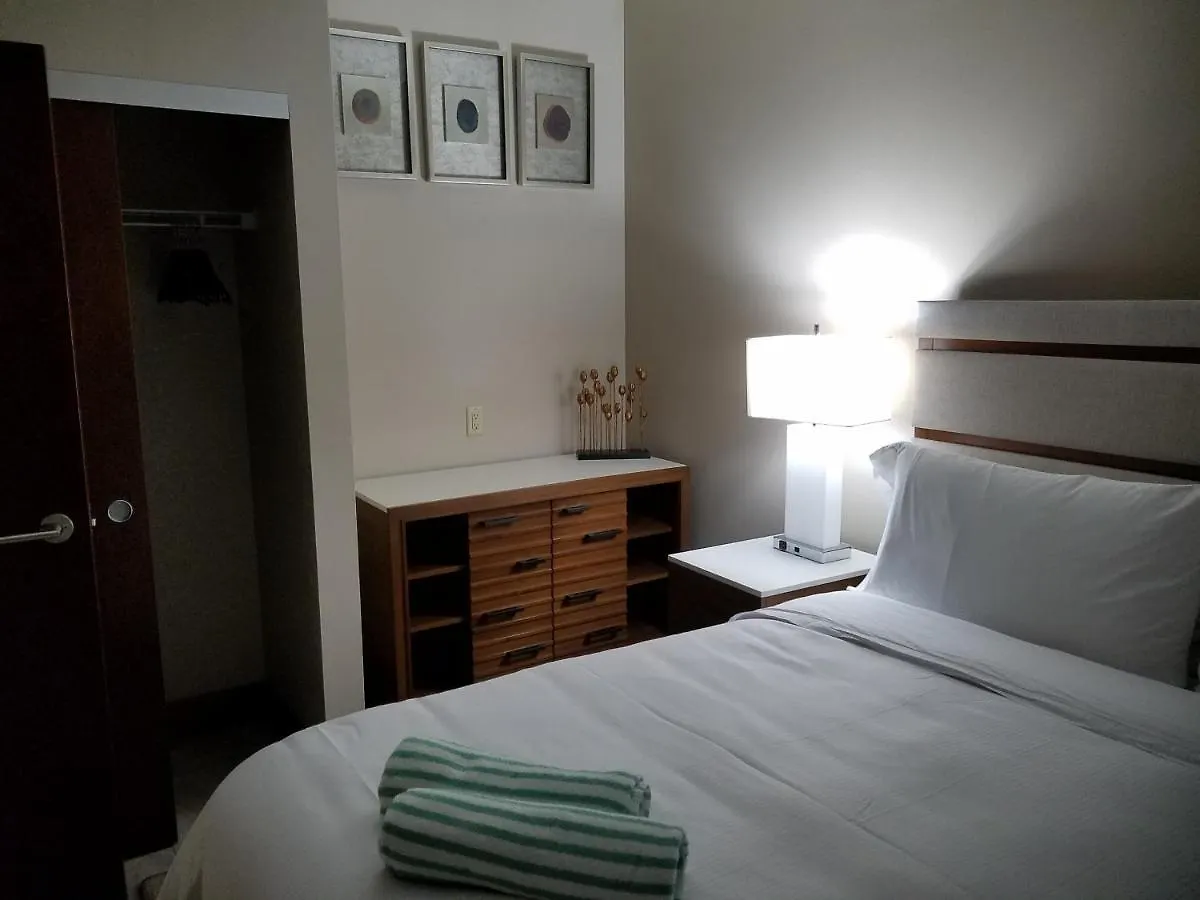 Dawn Beach Club Luxury Apartment 0*, Dawn Beach