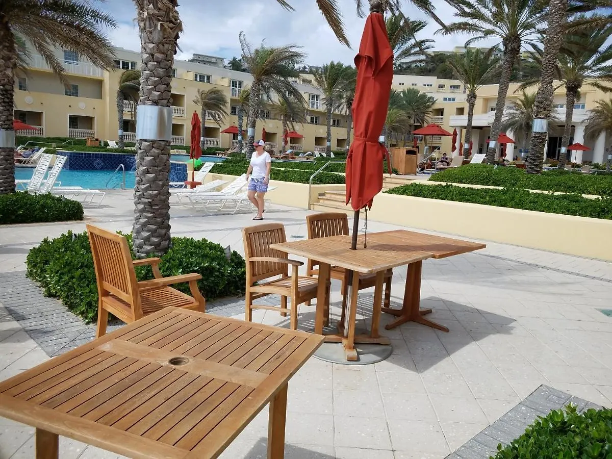 Dawn Beach Club Luxury Apartment Appart hôtel
