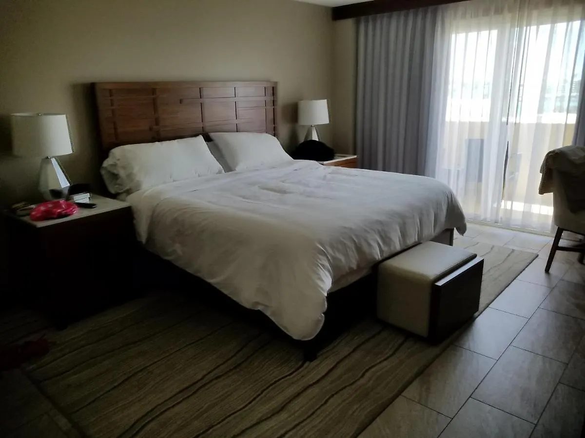 Dawn Beach Club Luxury Apartment Saint-Martin